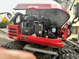 Takeuchi TB295W
