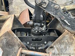 Takeuchi TB295W