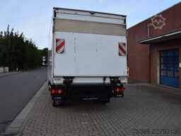 Mercedes-Benz Vario  816 D Kühlkoffer 2 Kammern Stand u. Fahr