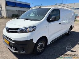 Toyota Proace Worker | 2.0 D-4D Cool Lang