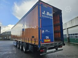 VAN HOOL 3B0072 | GALVANISED STEEL CHASSIS | ALU RIMS |B...