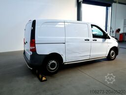Mercedes-Benz Vito114 KA Kompakt ,Klima,Kamera,Tempomat