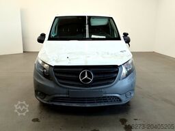 Mercedes-Benz Vito114 KA Kompakt ,Klima,Kamera,Tempomat