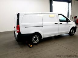 Mercedes-Benz Vito114CDI KA lang ,Klima,Sortimo Regalsystem