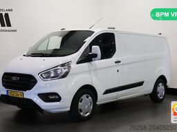 Ford Transit Custom 2.0 TDCI 130PK L2 EURO 6 - Airco...