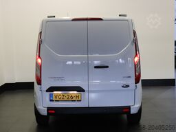 Ford Transit Custom 2.0 TDCI 130PK L2 EURO 6 - Airco...