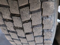 MAN TGS 18.440 BLS 4x2