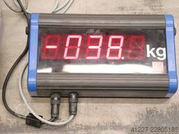 OAS SWT  2000 x 1500 mm