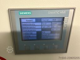 Parchim Heizkessel PKO 300