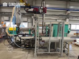 Arburg Allrounder 570 C 2000-675