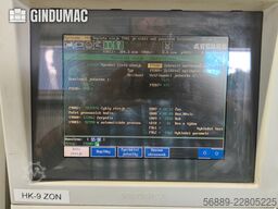 Arburg Allrounder 570 C 2000-675