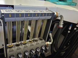 Arburg Allrounder 630 S 2500-800