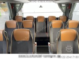 MERCEDES-BENZ Tourismo RHD-M/484tkm/Travego/R09/Cityliner