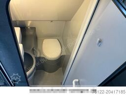 MERCEDES-BENZ Tourismo 16 RHD / sehr guter Zustand