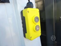 FORD Transit 350L3 Kipper Winterdienst Schild+Streue