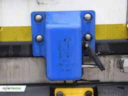 KRONE SDR Cool Liner FP 60 ThermoKing SLXi 300