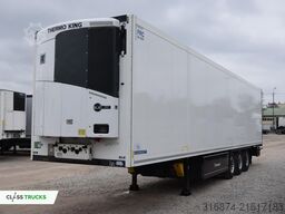 KRONE SDR Cool Liner FP 60 ThermoKing SLXi 300