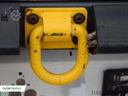 KRONE SDR Cool Liner FP 60 ThermoKing SLXi 300