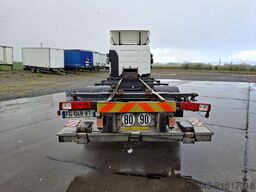 RENAULT D 19 WIDE 380 - E6