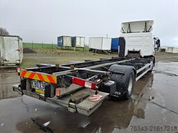 RENAULT D 19 WIDE 380 - E6