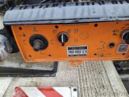 RENAULT D 19 WIDE 380 - E6