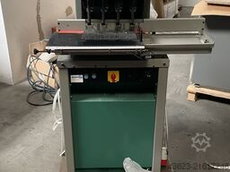 Nagel Citoborma 480 AB