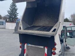 Schmidt Kehrmaschine Swingo Compakt 200