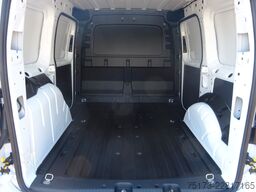 FORD Transit Connect Limited L1 Kasten Autm 2xS-Tür
