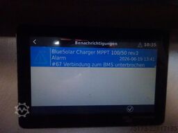 RENAULT Master ENERGY dCi 145 GAMO Verkaufsmobil