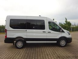 FORD Transit Kombi 350 L2H2 Trend Autm SYNC4 ACC Kam