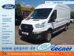 FORD Transit Kasten 350 L4H3 Lkw HA Trend Kamera