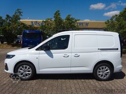 FORD Transit Connect Limited L1 Kasten Stndhzg 2xS-Tü