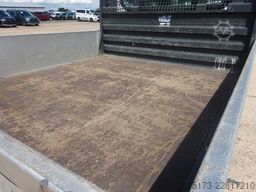 FORD Transit Pritsche Doka 310 L2 AHK 105PS VA Klima