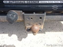 FORD Transit Pritsche Doka 310 L2 AHK 105PS VA Klima