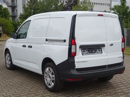 FORD Transit Connect Trend Kasten L1  AWD AHK 2xS.Tür