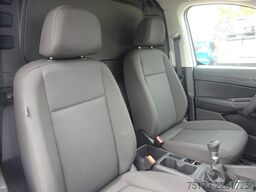 FORD Transit Connect Trend Kasten L1  AWD AHK 2xS.Tür
