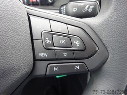 FORD Transit Connect Trend Kasten L1  AWD AHK 2xS.Tür