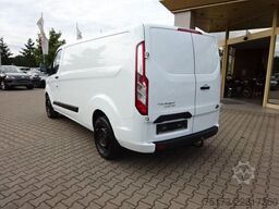 FORD Transit Custom Kasten 300 L2H1 Trend 130PS AHK