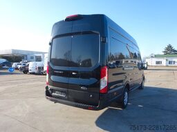 FORD Transit 350L4H3 Kasten hoch+lang SYNC4 WiPa Kam