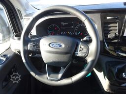 FORD Transit 350L4H3 Kasten hoch+lang SYNC4 WiPa Kam