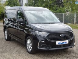 FORD Transit Connect Limited L2 Kasten Aut AHK Kamera