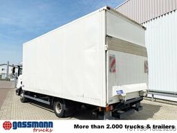 MAN TGL 7.150 4x2 BB mit MBB LBW