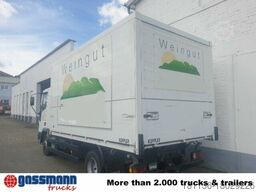Iveco Euro Cargo ML 75E14 4x2 Getränkewagen,