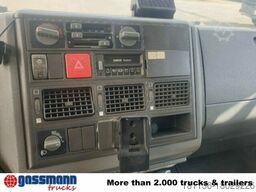 Iveco Euro Cargo ML 75E14 4x2 Getränkewagen,