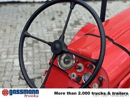 Porsche Traktor Master 419