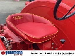 Porsche Traktor Master 419