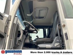 MAN TGS 40.400 6x4 BB mit 20.000l Tank