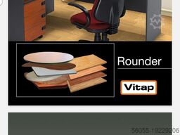 VITAP RC 91 + ROUNDERN