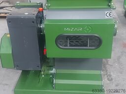 Mizar Makina Ltd Sti SSH S1 - Single Shaft Shredder