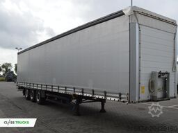 SCHMITZ CARGOBULL SCS24/L